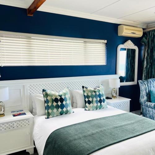 Blue View B&B – East London, IA