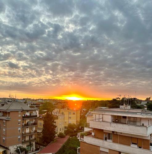 Monti Tiburtini Roma Guest House, Rzym (zdjęcie 6)