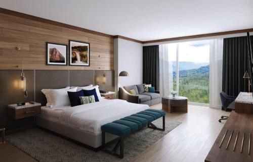 Snoqualmie Casino & Hotel