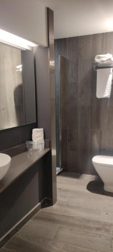 Hotel Travessera - image 10