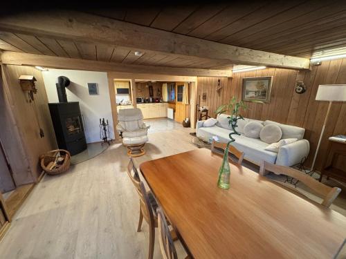  Meieli´s Chalet in Hofstetten