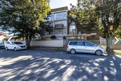 Exterior view, Effortless Budget Apartment Southernwood in Arcadia