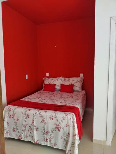 Suítes Dengo Dengo Suítes Dengo Dengo