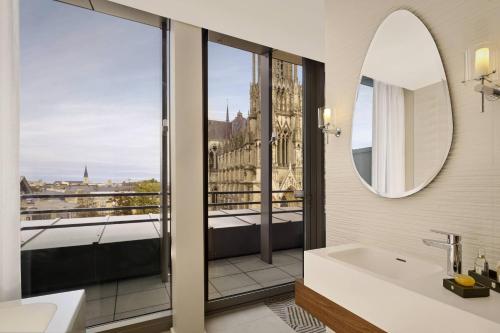 La Caserne Chanzy Hotel & Spa Autograph Collection - image 14
