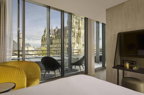 La Caserne Chanzy Hotel & Spa Autograph Collection - image 11