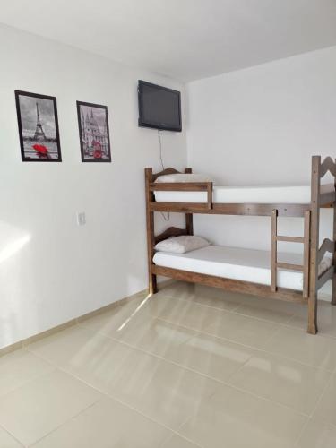 Suítes Dengo Dengo Suítes Dengo Dengo