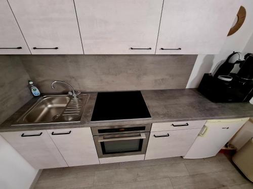 Studio, gare, Petite France, hypercentre, Strasbourg (photo 10)