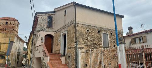 Silvio's Home in Ацеа