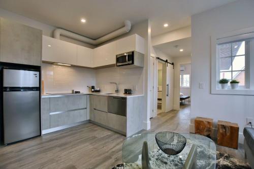 The VanderMarck Boutique Hotel in Collingwood (ON)