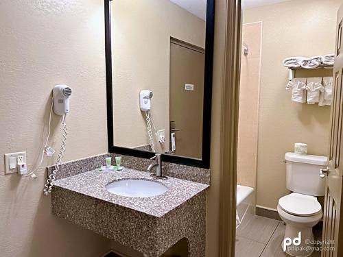 Travel Inn & Suites Flemington - image 10