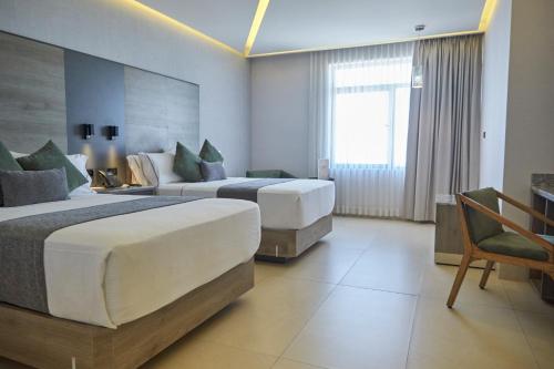 Twin Room image 1