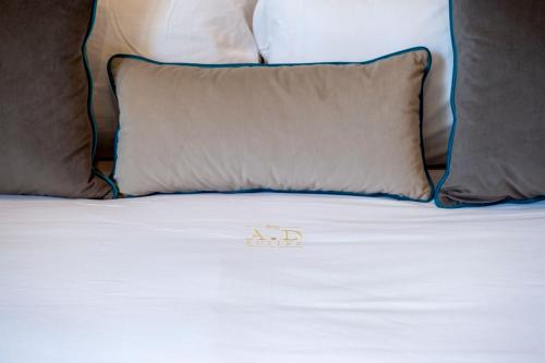 Hotel AD Suites Nazionale, Roma (foto 10)