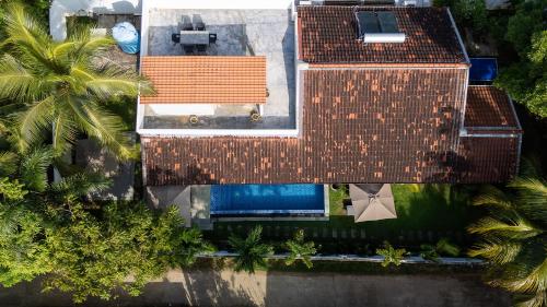Villa with Private Pool image 9