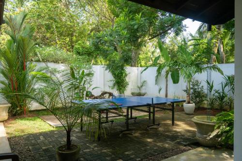 Villa with Private Pool image 5