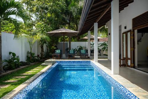 Villa with Private Pool image 2