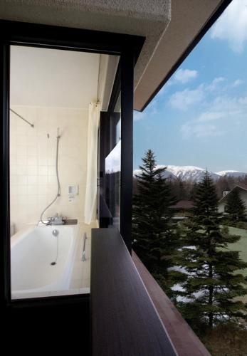 Yatsugatake Kogen Lodge