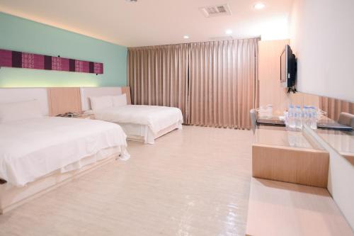 アイディール ホテル【ペット可】