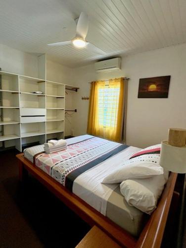 Villa T4 paradise in Kourou