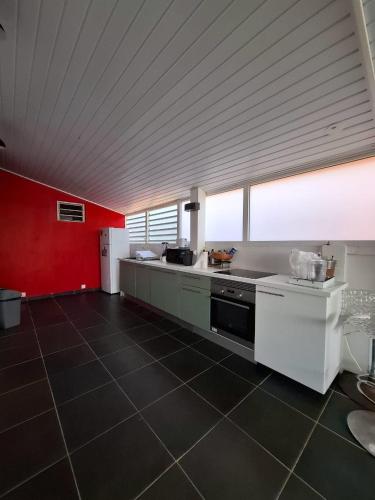 Villa T4 paradise in Kourou