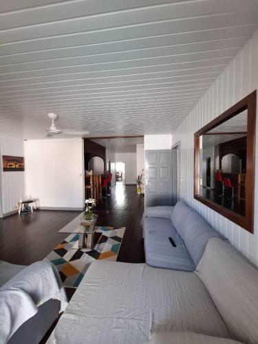 Villa T4 paradise in Kourou