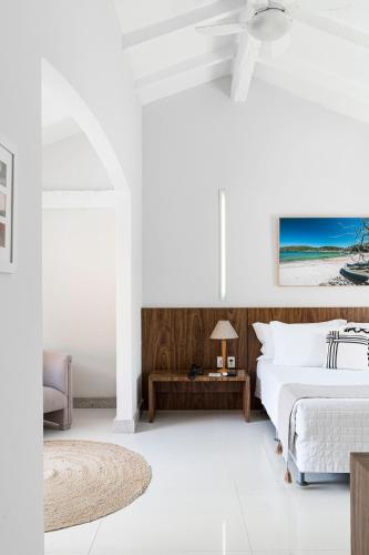 Maravista Hotel & Spa Ltda in plaža Geriba