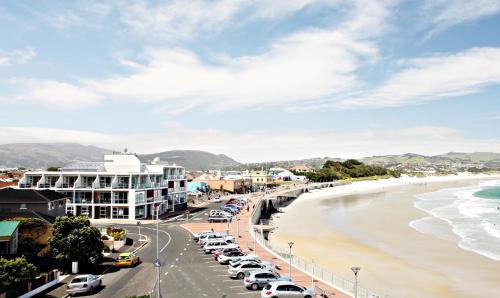 Hotel St Clair - Dunedin