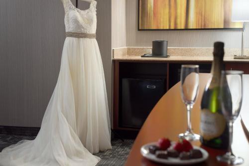Courtyard by Marriott Raleigh Cary in Cary, USA