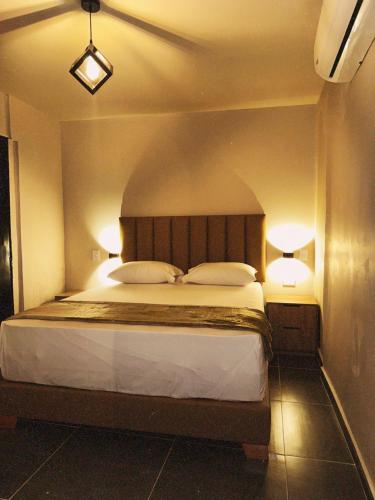 History Center Hotel