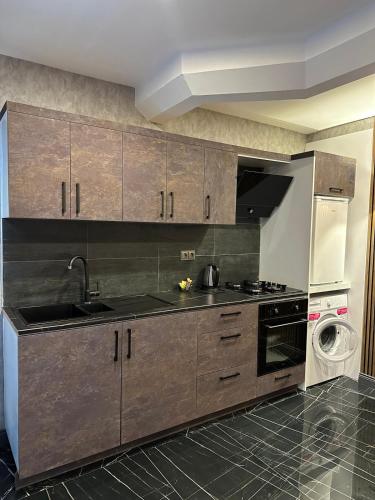 Mrt Suites Lara, Antalya (Foto 6)
