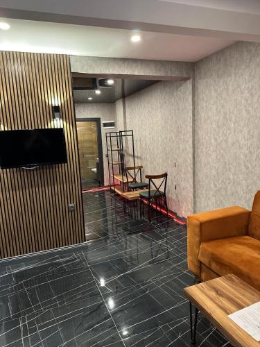 Mrt Suites Lara, Antalya (Foto 7)