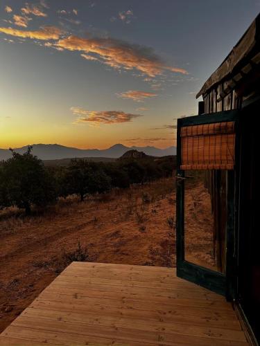 Waterfall Farm Self-Catering Cottages Citrusdal in Citrusdal