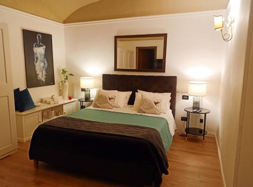 LUXURY HOME ROME, Рим (фото 6)
