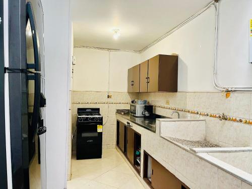 Luz natural con balcón privado a pasos de Cc Viva Luz natural con balcón privado a pasos de Cc Viva