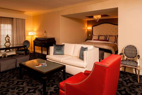 627017360 The Siena Hotel, Autograph Collection