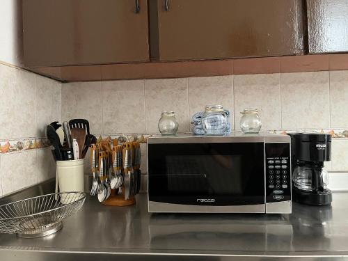 Luz natural con balcón privado a pasos de Cc Viva Luz natural con balcón privado a pasos de Cc Viva