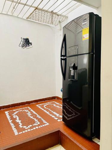 Luz natural con balcón privado a pasos de Cc Viva Luz natural con balcón privado a pasos de Cc Viva