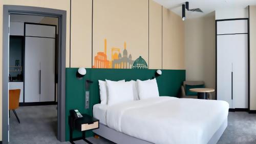 Holiday Inn Tashkent City by IHG