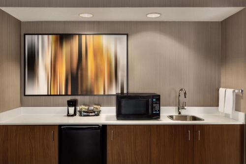 Courtyard by Marriott Topeka in Topeka, USA