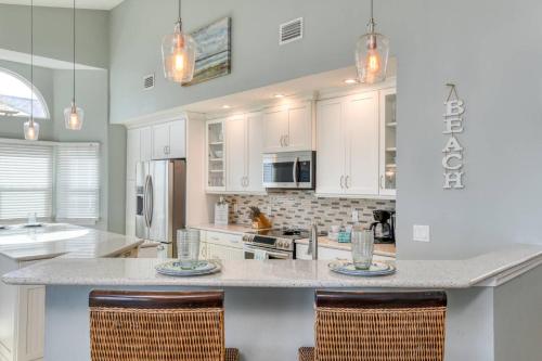 Almost Heaven Beach House