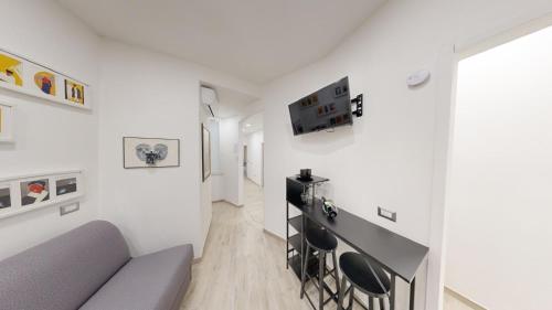 NapArt Suites - My Place, Naples (photo 6)