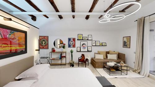 NapArt Suites - My Place, Naples (photo 8)