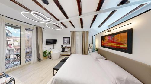 NapArt Suites - My Place, Naples
