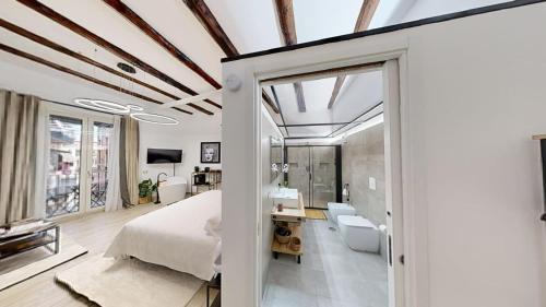 NapArt Suites - My Place, Naples (photo 10)