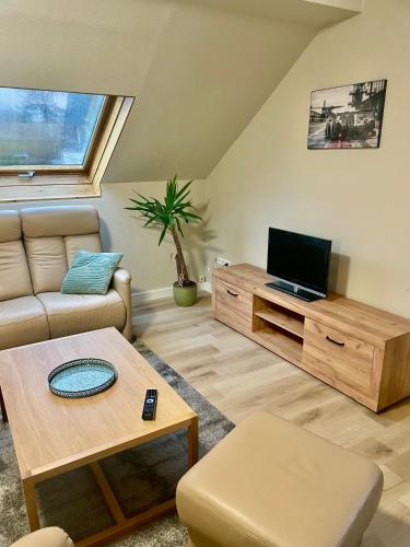 Apartment Dobias in 凱爾貝格鎮中心