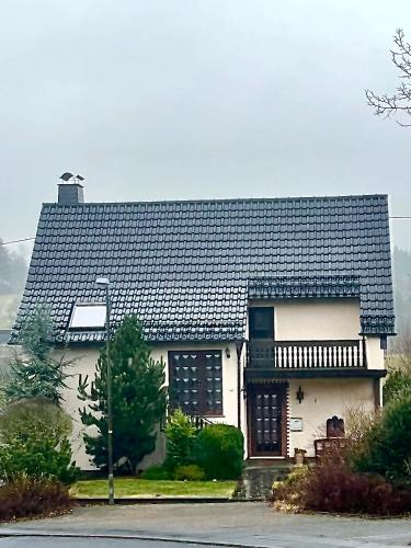 外部景觀, Apartment Dobias in 凱爾貝格鎮中心