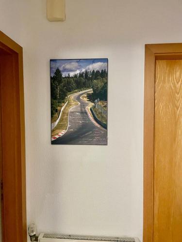 Apartment Dobias in 凱爾貝格鎮中心