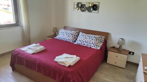 Casa Vacanza Casarcobaleno