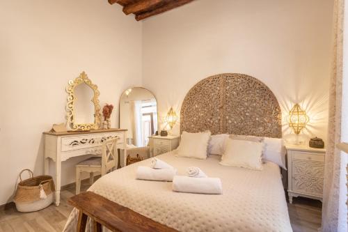 Nazarí Lucena Cathedral Apartment Parking Gratis, Granada (Foto 7)