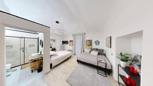NapArt Suites - My Place, Naples (photo 4)