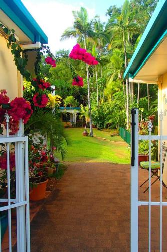 Villa Marine Holiday Apartments Cairns